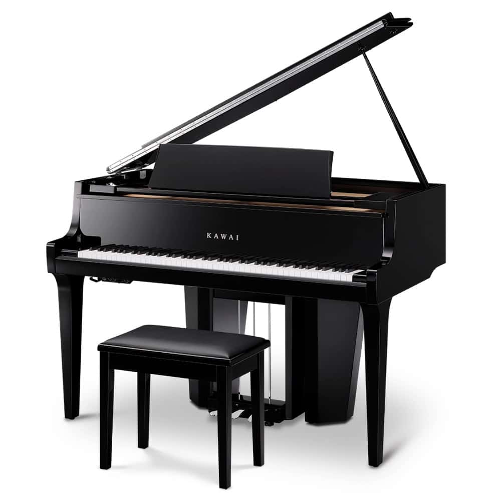 Kawai Novus NV12 Angled