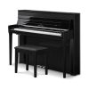 Kawai Novus NV6 Side Angle
