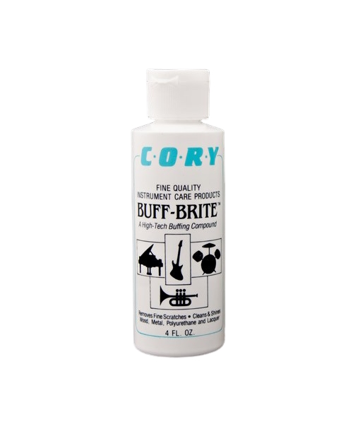 Cory BB4 Buff-Brite Compound