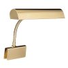 House of Troy GP14-61 Piano Lamp