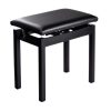 Profile HQ101-300 Adjustable Piano Bench