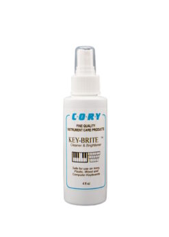 Cory KB4 Key-Brite Cleaner
