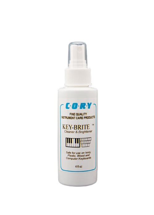 Cory KB4 Key-Brite Cleaner