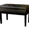 Profile PJ021 Adjustable Duet Piano Bench