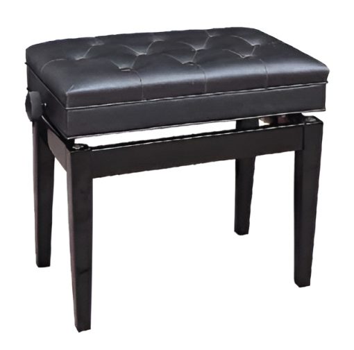 Profile PPB301 Adjustable Piano Bench with Storage