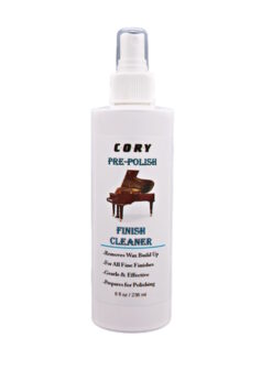 Cory PPFC8 Pre-Polish Finish Cleaner