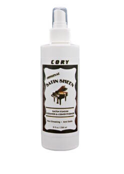 Cory SS8 Satin Sheen Cleaner