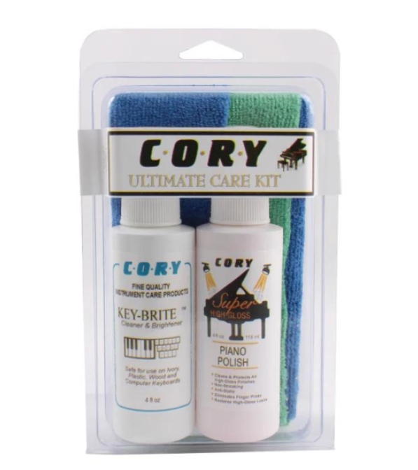 Cory CK1G Ultimate Care Kit (High Gloss)