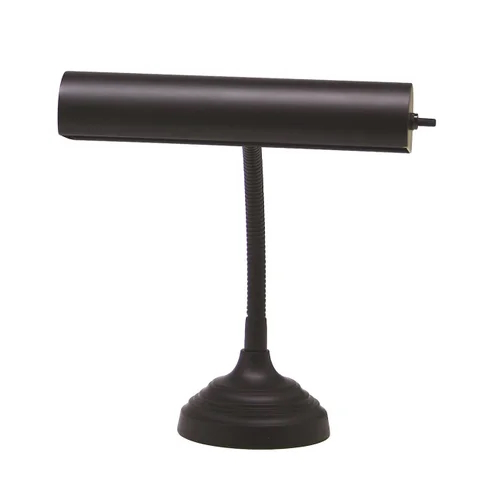 House of Troy AP10-20-7 Upright Piano Lamp