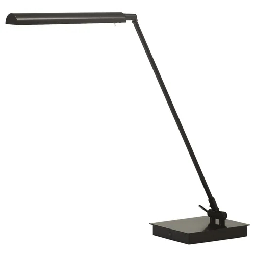 House of Troy G350-BLK Grand Piano Lamp