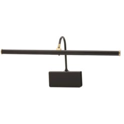 House of Troy GPLED19-7 Grand Piano Lamp
