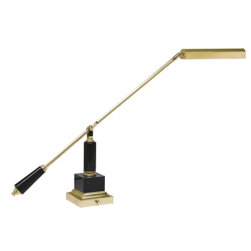 House of Troy PS10-190-M Grand Piano Lamp