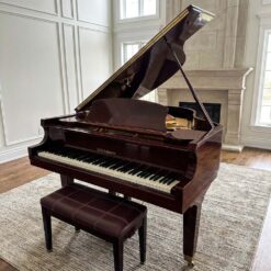 D.H Baldwin C172 Grand Piano