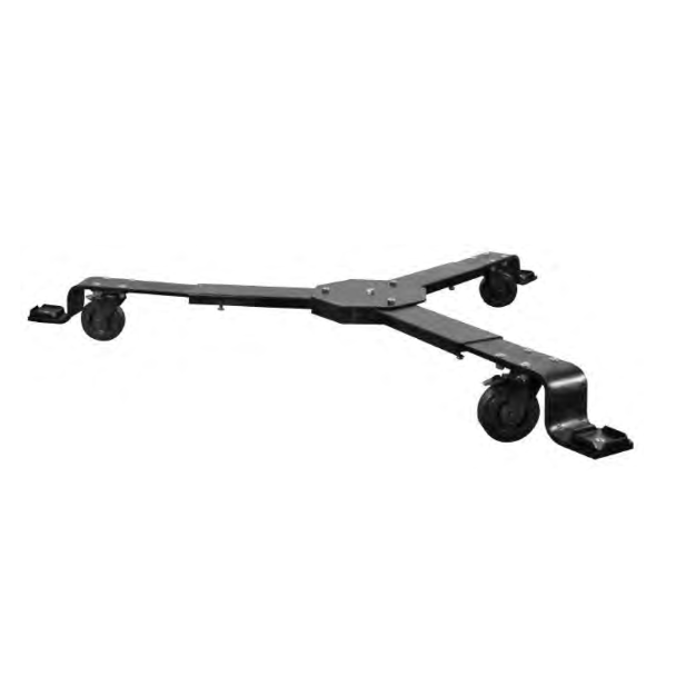 Schaff 4012 Small Grand Dolly