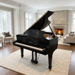 Kawai KG2D Grand Piano