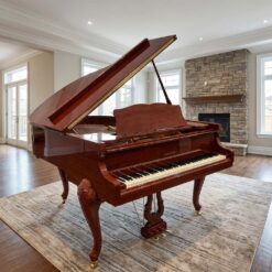 Samick SIG54KBF Baby Grand Piano
