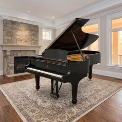Used Steinway L Room Placement