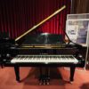 Kawai RX3 Grand Piano Front Angle