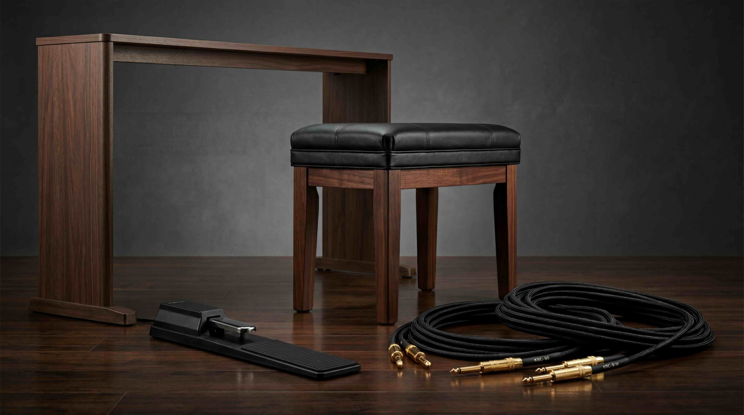 Roland Accessories from Merriam Music