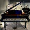 Yamaha GC1 Grand Piano Front Angle