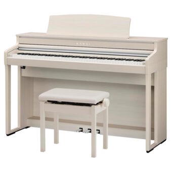 Kawai CA401 Digital Piano - Merriam Music