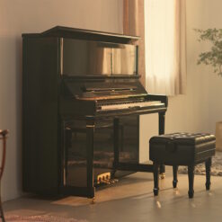 Kawai MS123 Upright Piano Room Placement