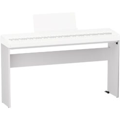 Roland KSF-40 in White